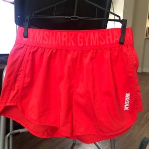 Women’s Althetic Shorts